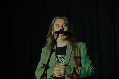 Koncert Jana Kondraka 